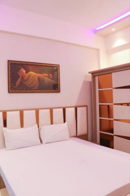 Stayhaven Aqua With Pvt Theatre & Pool Bombay Extérieur photo