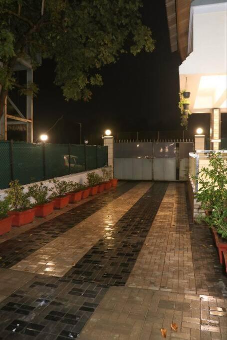 Stayhaven Aqua With Pvt Theatre & Pool Bombay Extérieur photo