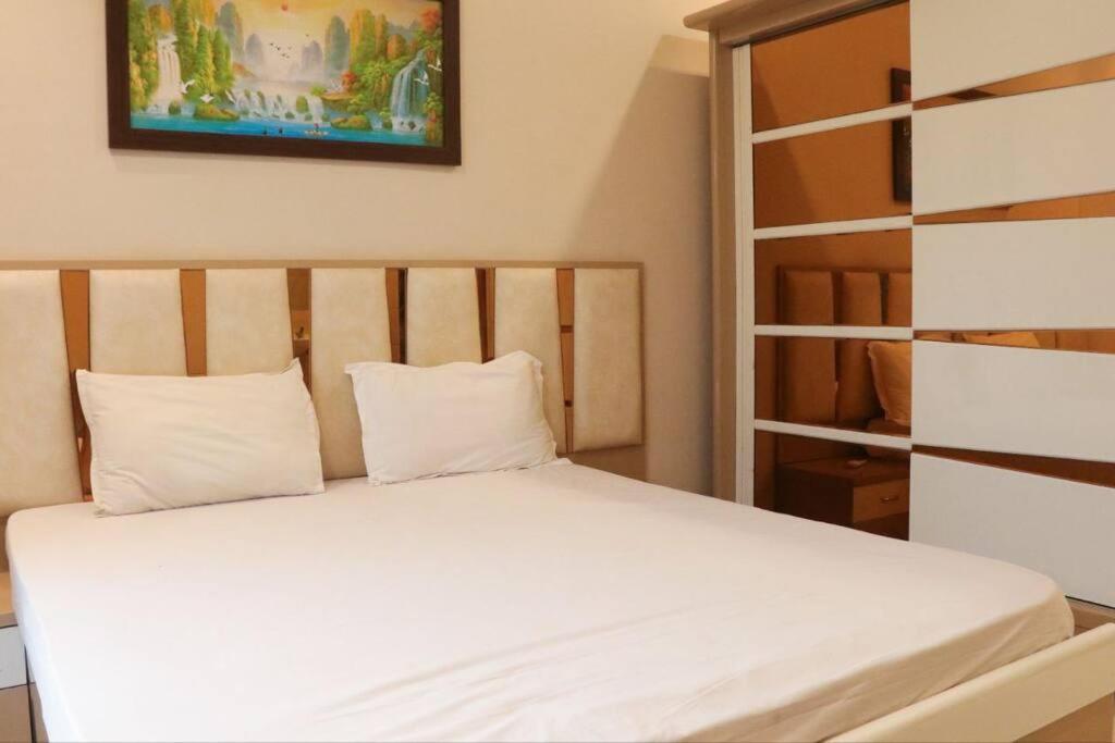 Stayhaven Aqua With Pvt Theatre & Pool Bombay Extérieur photo