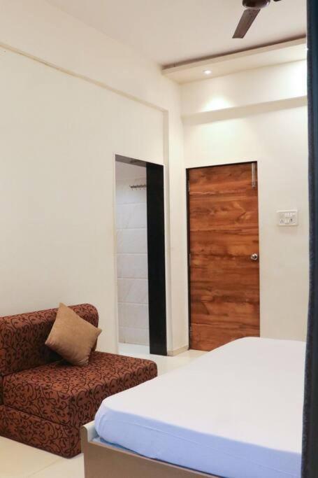 Stayhaven Aqua With Pvt Theatre & Pool Bombay Extérieur photo